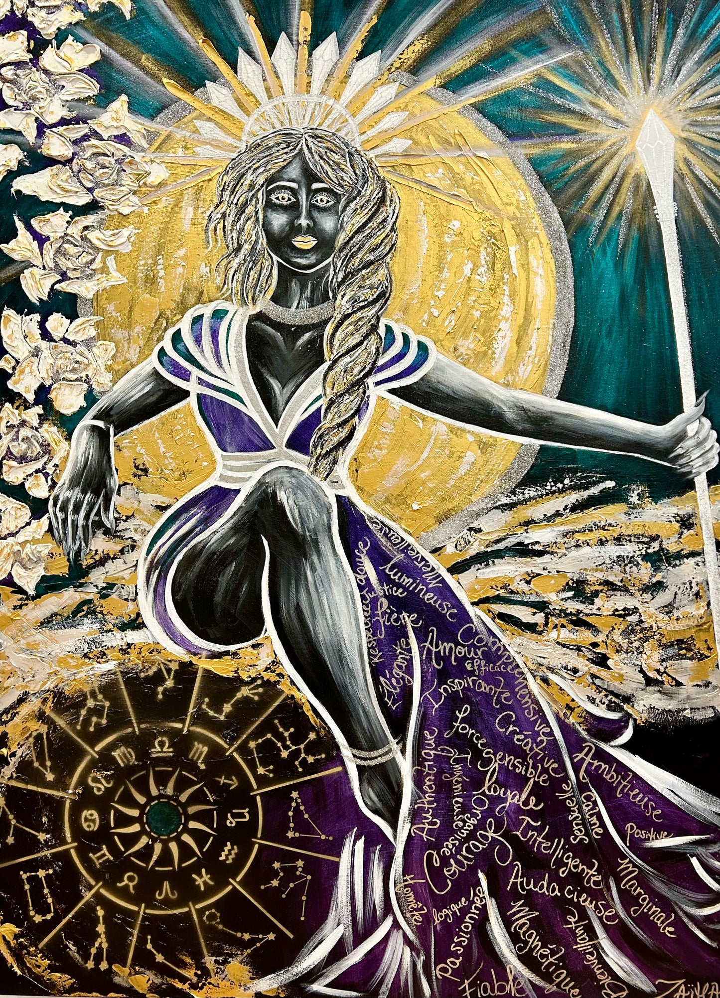 Incarne ta puissance