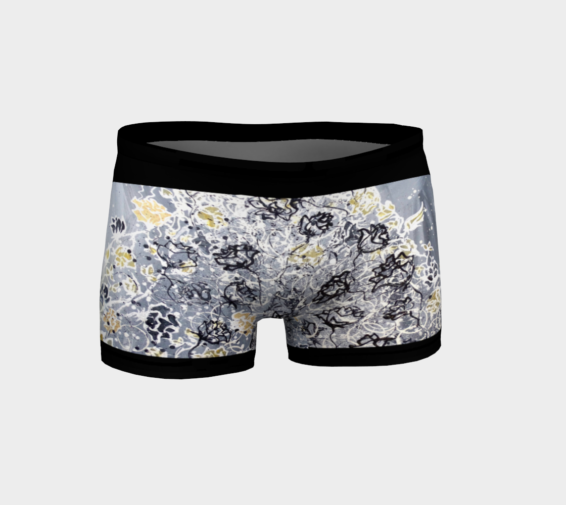 SHORT #11 Nouvelle Lune
