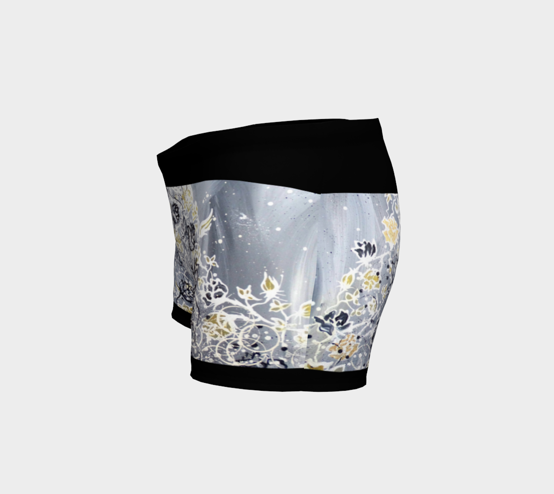 SHORT #11 Nouvelle Lune