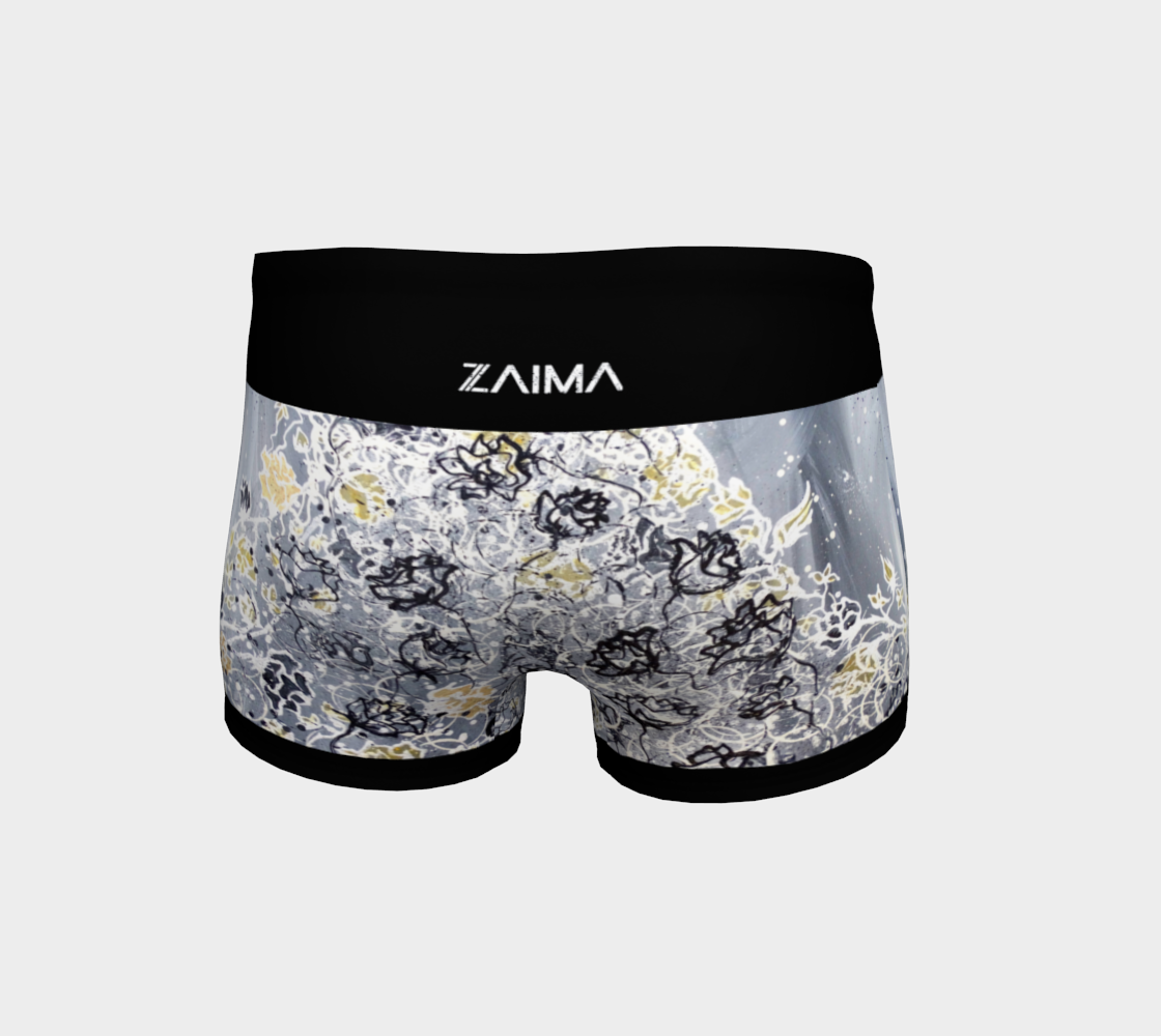 SHORT #11 Nouvelle Lune
