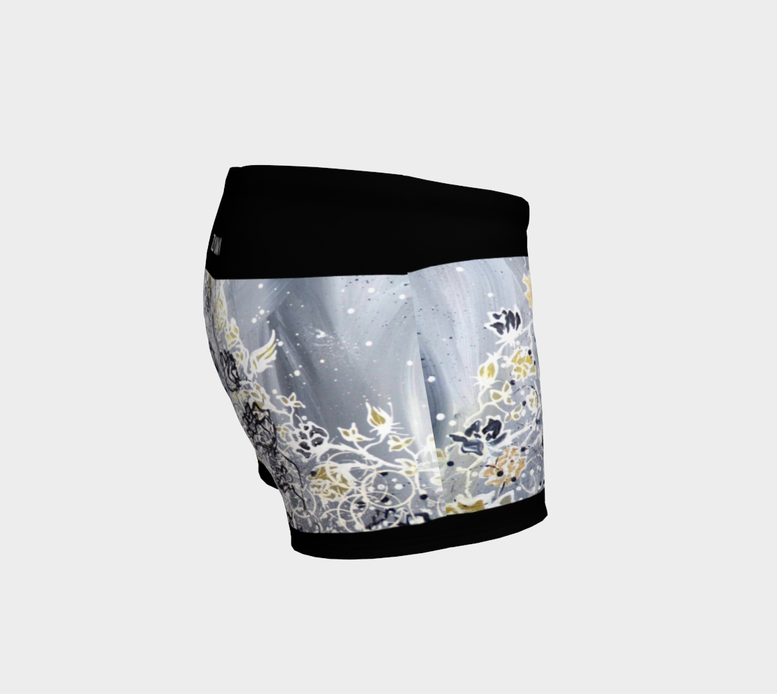 SHORT #11 Nouvelle Lune