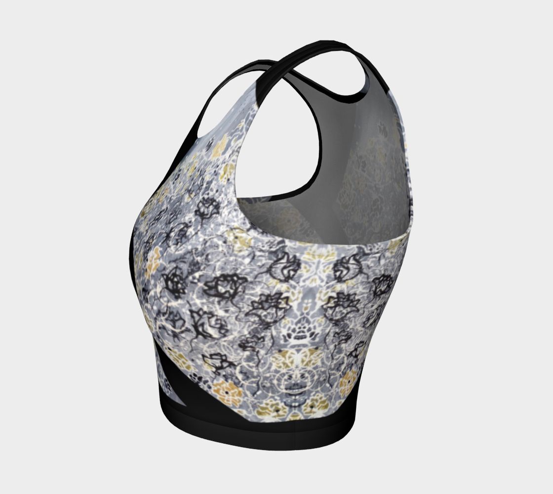 TOP SPORT #8 Nouvelle Lune
