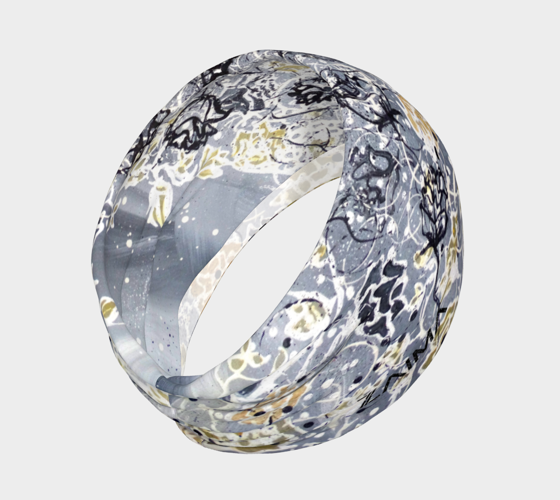 Bandeau #8 Nouvelle Lune