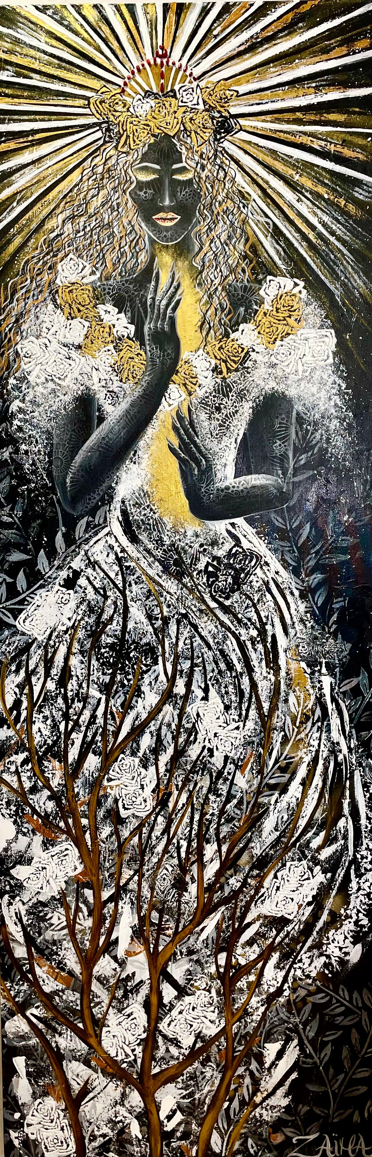 Équilibre et lumière