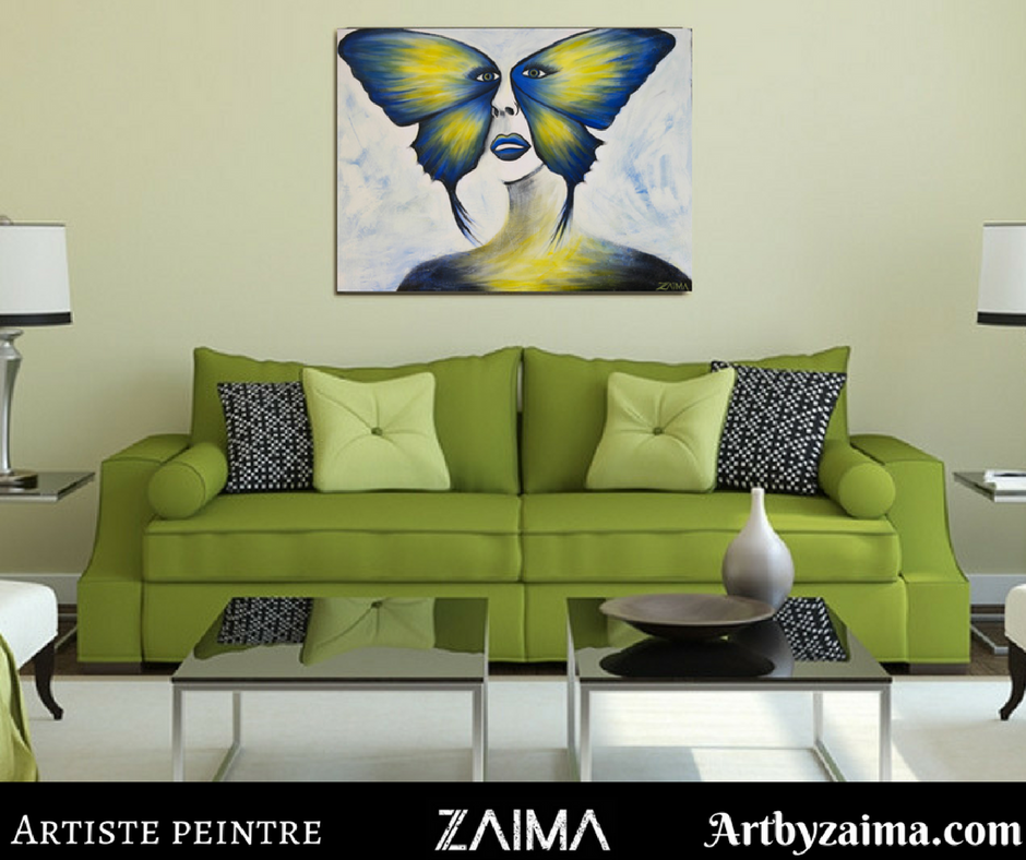 L'effet papillon
