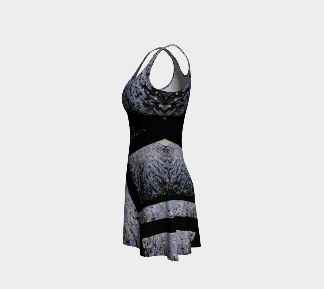 Robe #11 Élégance Céleste