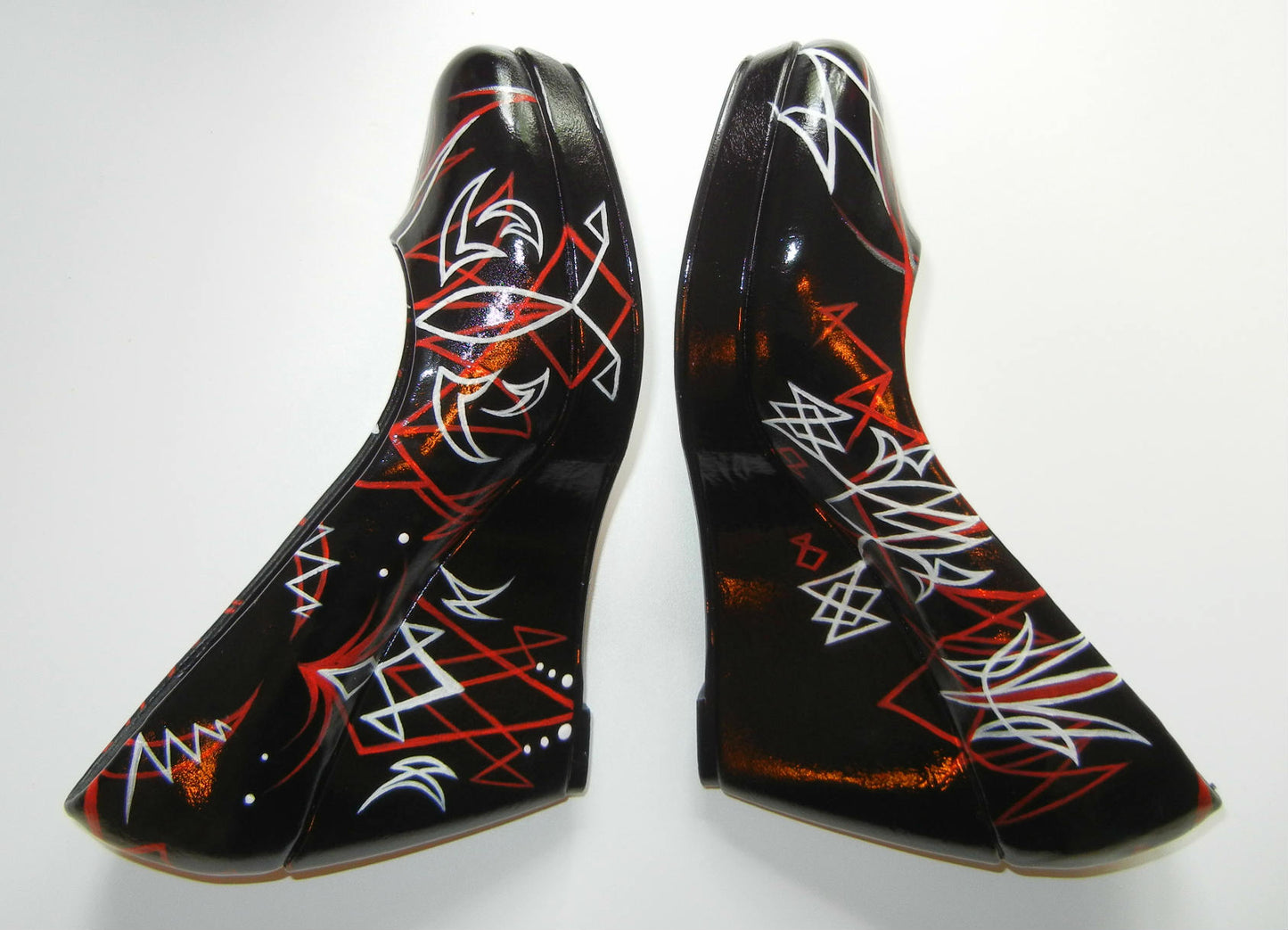 Black design