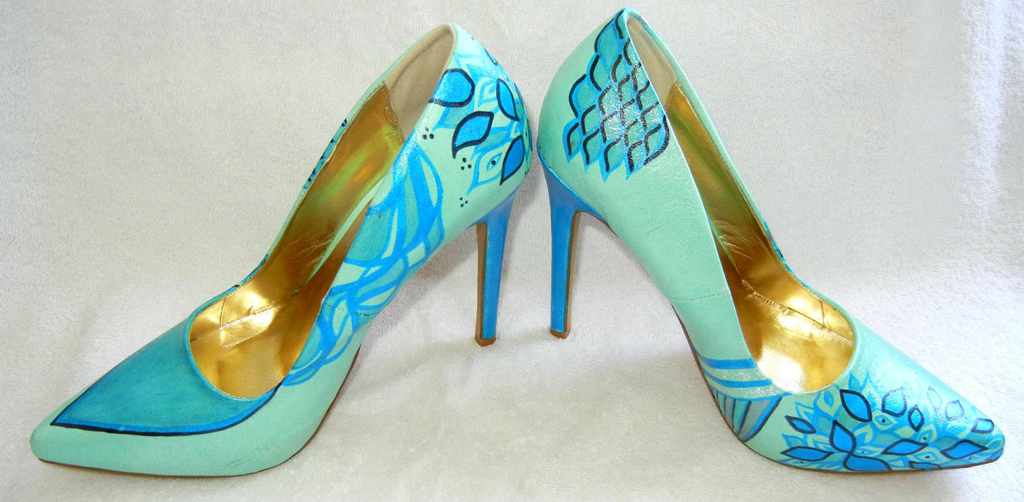 Bleu design