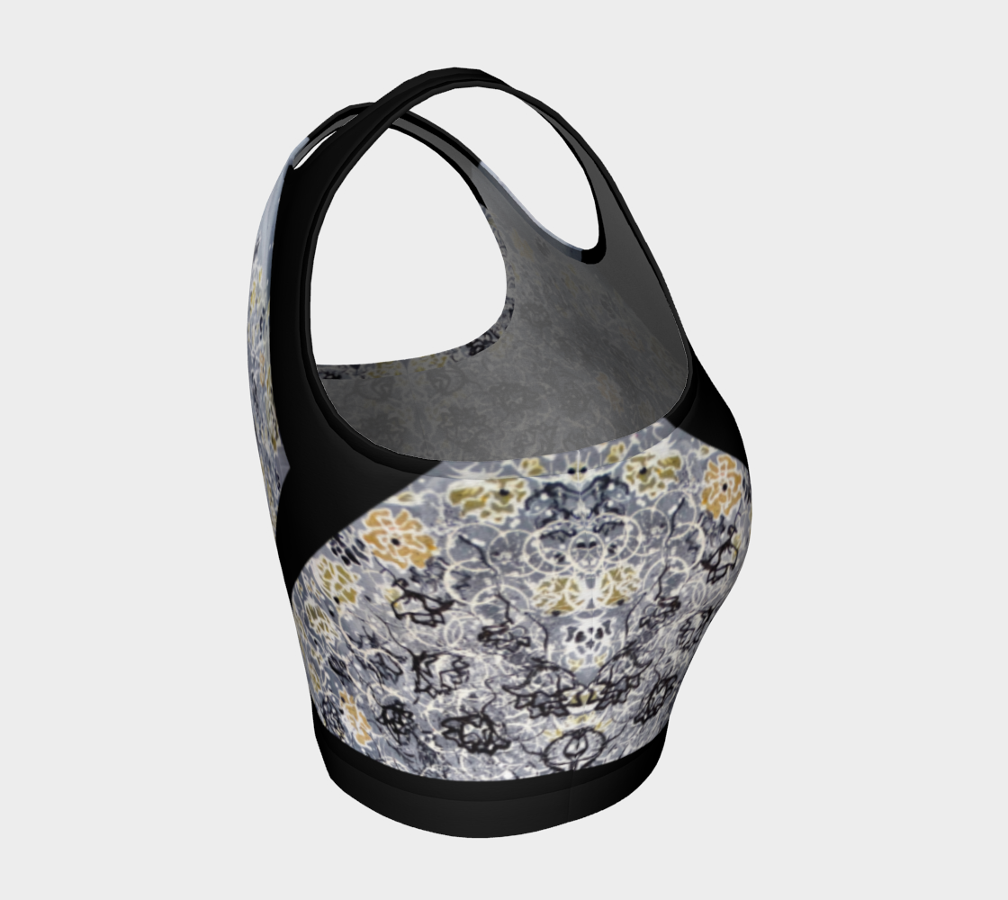 TOP SPORT #8 Nouvelle Lune