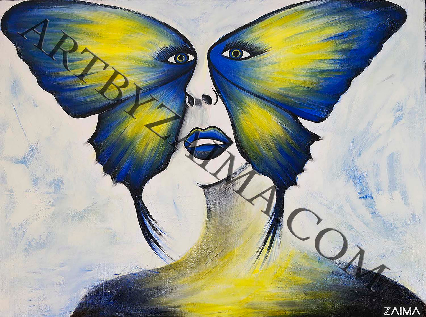 L'effet papillon