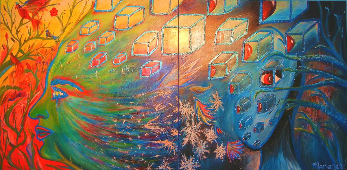 L'équivoque des couleurs