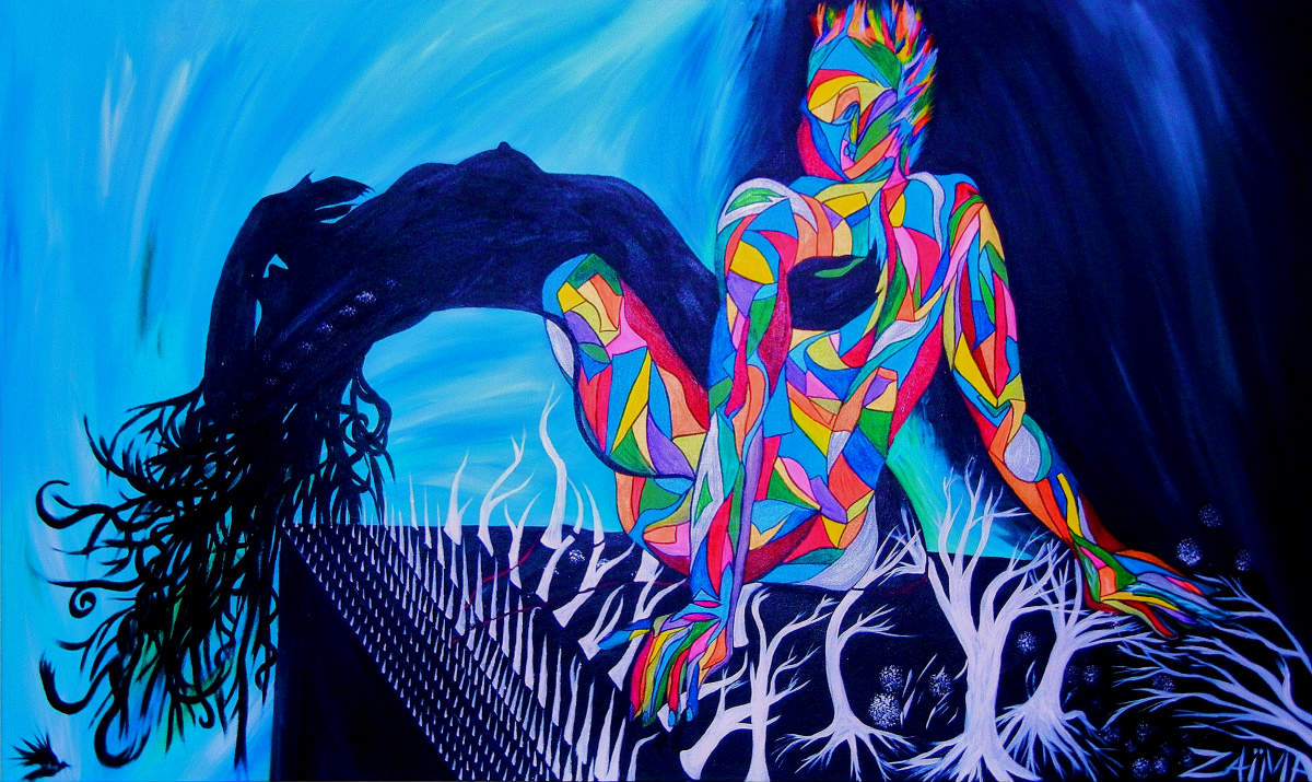 L'existence inconnue