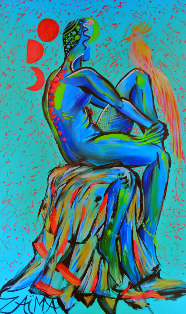 Le penseur