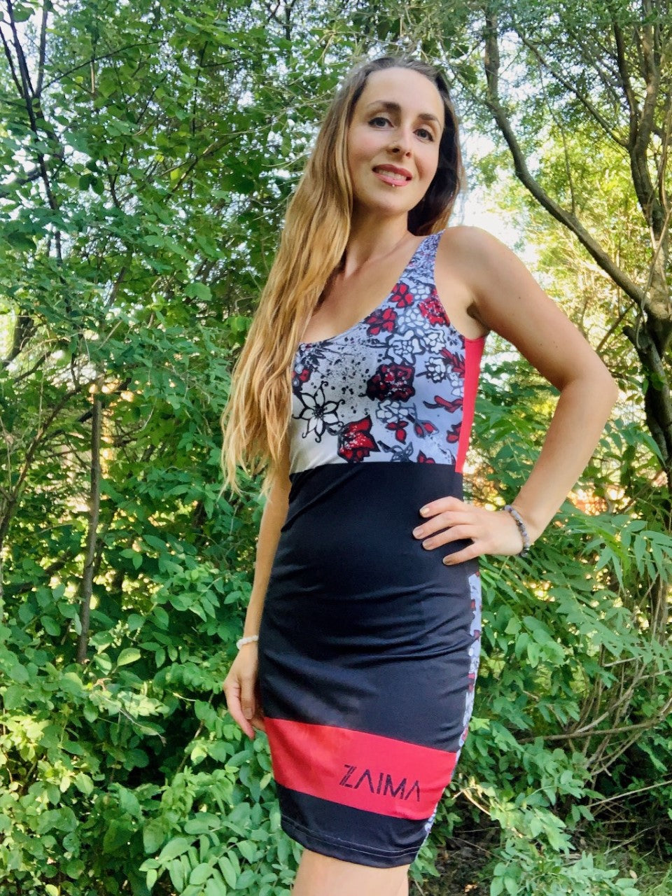 #9 Robe L'essence d'une femme
