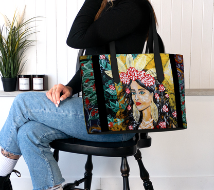 Sac à main Deva Hemera Lux