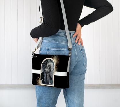 Sac en bandoulière Séléné