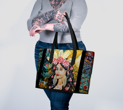 Sac à main Deva Hemera Lux