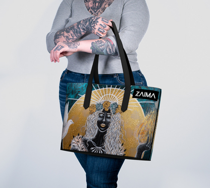 Sac à main Reprend ton Pouvoir