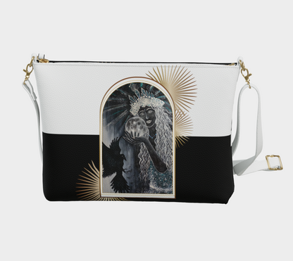 Sac en bandoulière Séléné