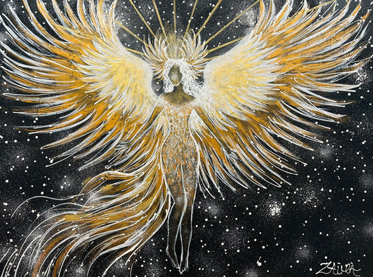 Femme Phénix