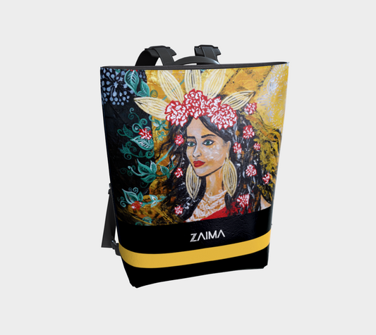 Sac à dos Deva Hemera Lux