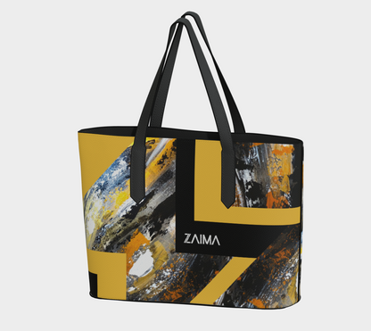 Sac à main Guerrière de lumière