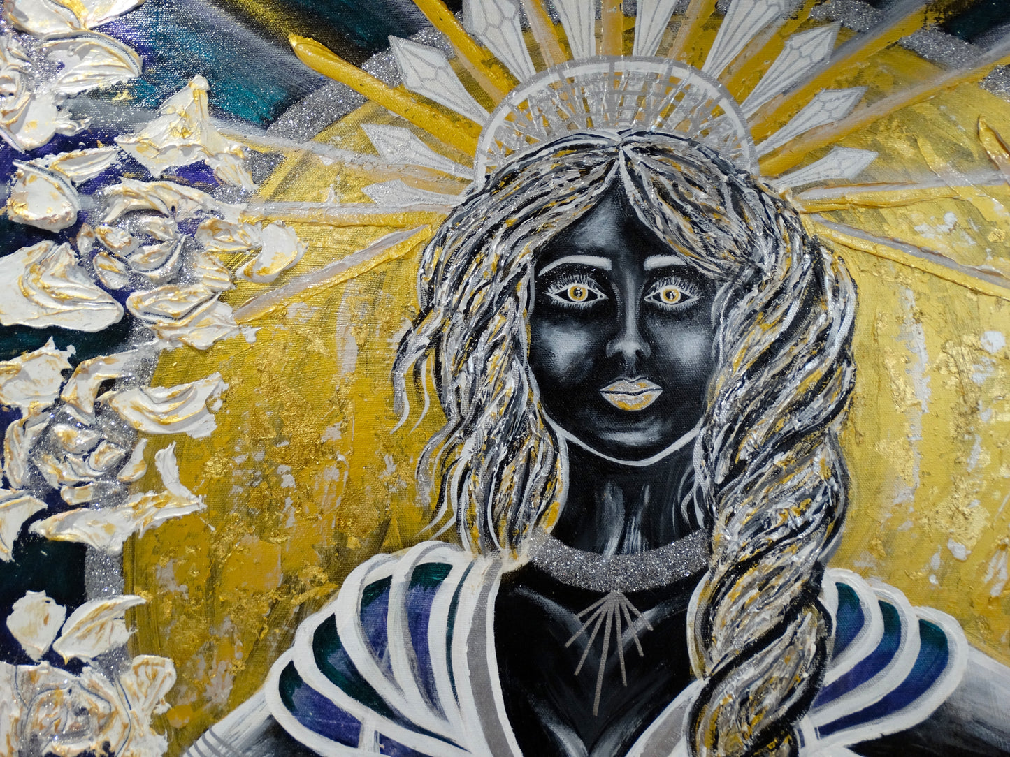 Incarne ta puissance