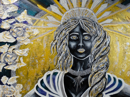 Incarne ta puissance