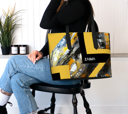 Sac à main Guerrière de lumière