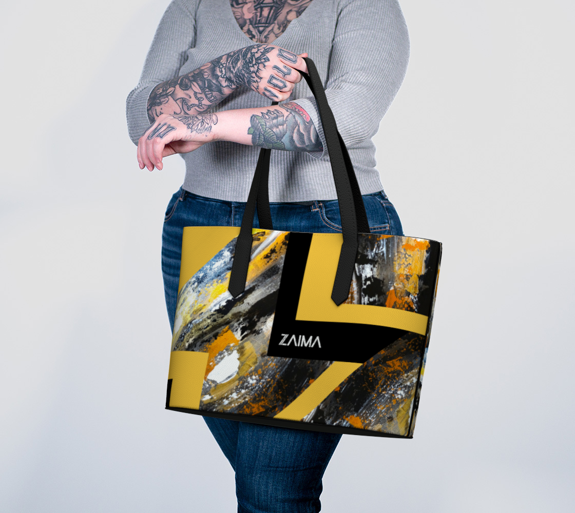 Sac à main Guerrière de lumière