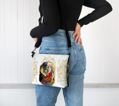 Sac en bandoulière Deva Hemera Lux