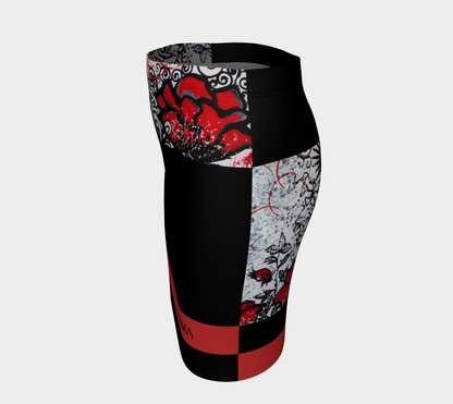 Jupe #2 L'essence d'une femme