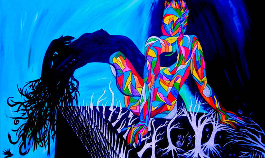 L'existence inconnue