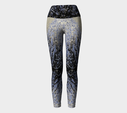 LEGGING SPORT #14 Élégance Pastel