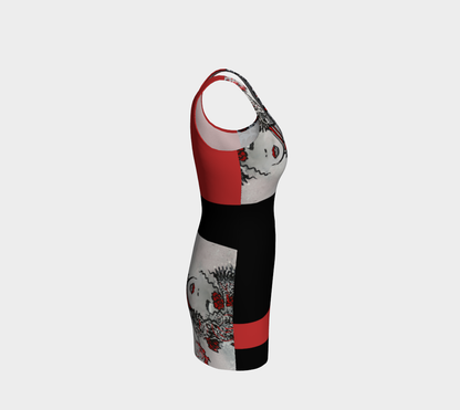 #9 Robe L'essence d'une femme