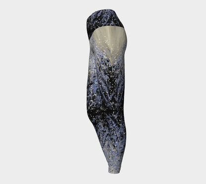 LEGGING SPORT #14 Élégance Pastel