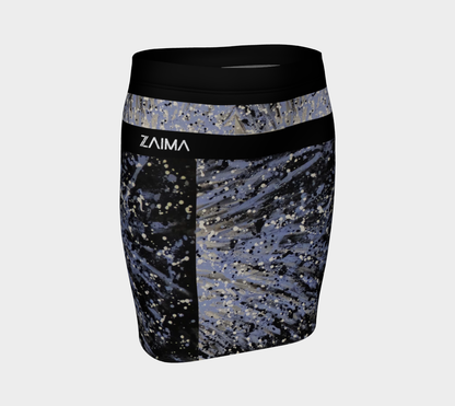 Jupe #5 Élégance céleste