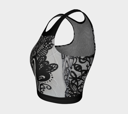 TOP SPORT #7 Sirène Mosaïque