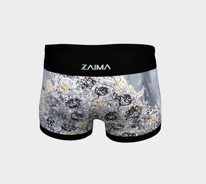 SHORT #11 Nouvelle Lune