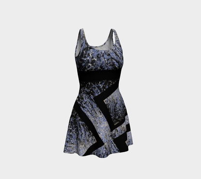Robe #11 Élégance Céleste