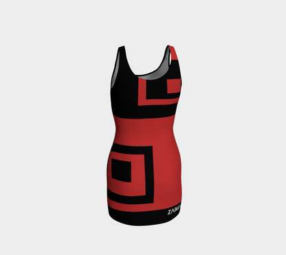 #8 Robe L'essence d'une femme