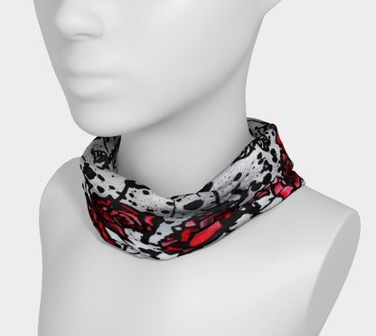 Bandeau #3 Les roses rouges