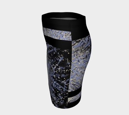 Jupe #5 Élégance céleste