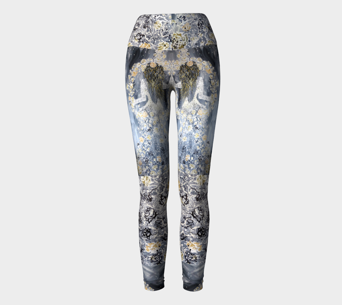 LEGGING SPORT #16 Éclipse