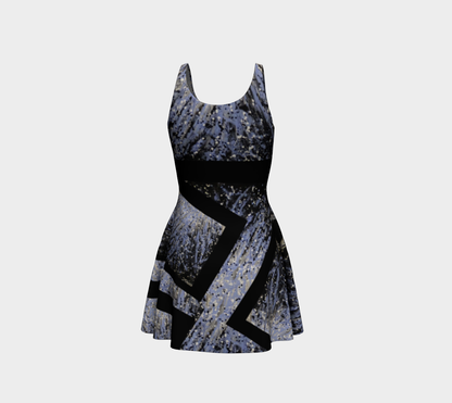 Robe #11 Élégance Céleste