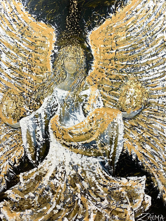 Illumination divine