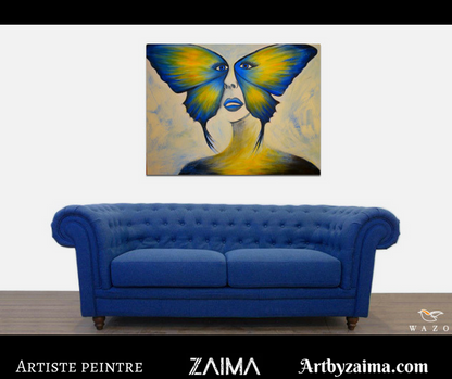 L'effet papillon