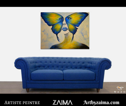 L'effet papillon
