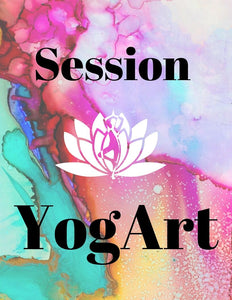 Session de YogArt