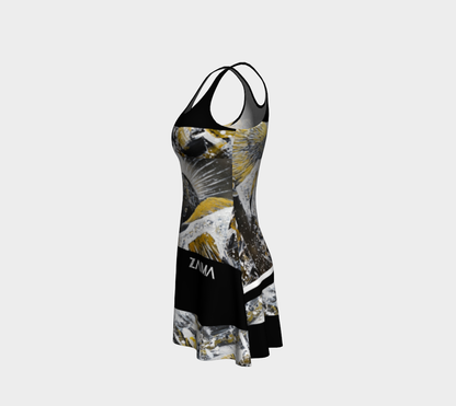 Robe #22 L'ange d'or